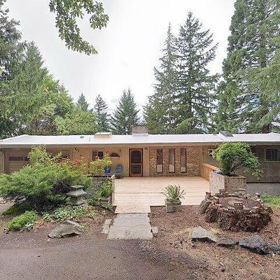 4304 Sw Hillside Dr, Portland, OR 97221