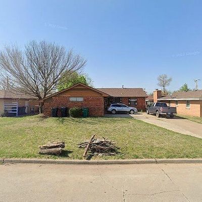 4305 Nw 11 Th St, Oklahoma City, OK 73107