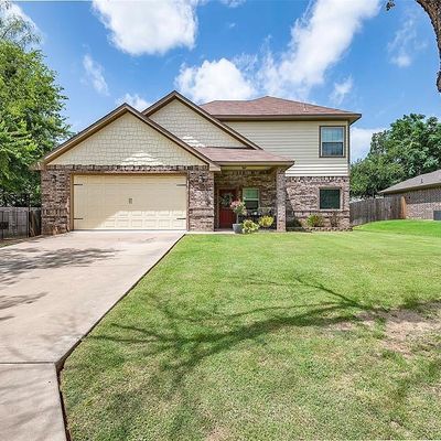 4306 Lucero Dr, Granbury, TX 76048