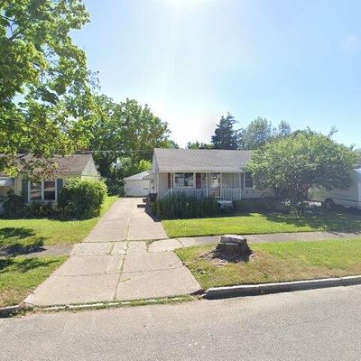 431 73 Rd St, Niagara Falls, NY 14304