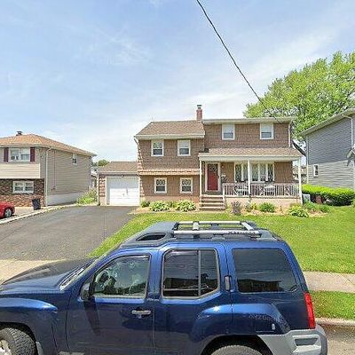 431 Van Luyn Ter, Saddle Brook, NJ 07663