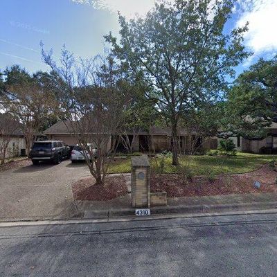 4310 Apple Tree Woods, San Antonio, TX 78249