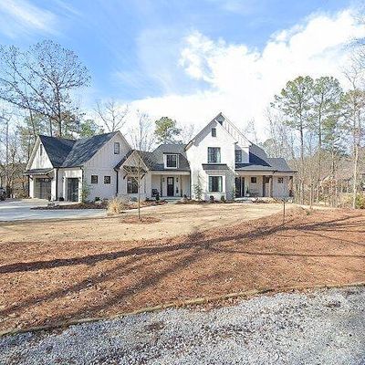 4313 Lakeshore Cv, Birmingham, AL 35242