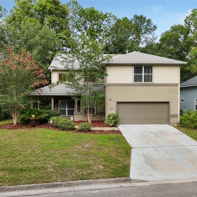 4319 Nw 35 Th Ter, Gainesville, FL 32605