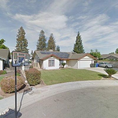 432 Benjamin Ct, Exeter, CA 93221