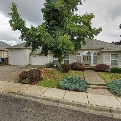 432 Nw Heather Ave, Sublimity, OR 97385