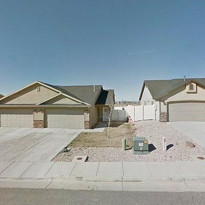 432 W 2100 N, Cedar City, UT 84721