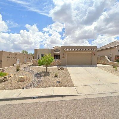 4320 Calle Sonesta, Las Cruces, NM 88011