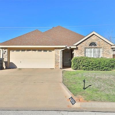 4326 Hearthstone Ct, Abilene, TX 79606