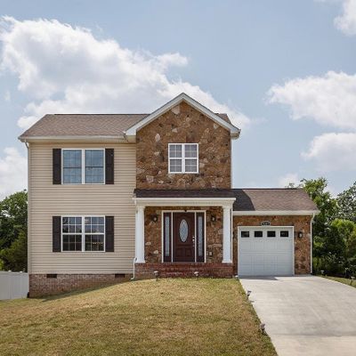 4327 Wiltshire St, Rockingham, VA 22802