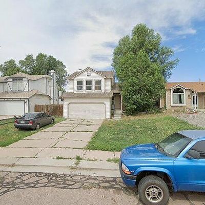 4328 Anvil Dr, Colorado Springs, CO 80925