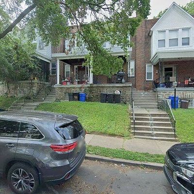 433 E Sharpnack St, Philadelphia, PA 19119