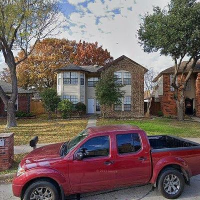 4339 Harvest Hill Rd, Carrollton, TX 75010