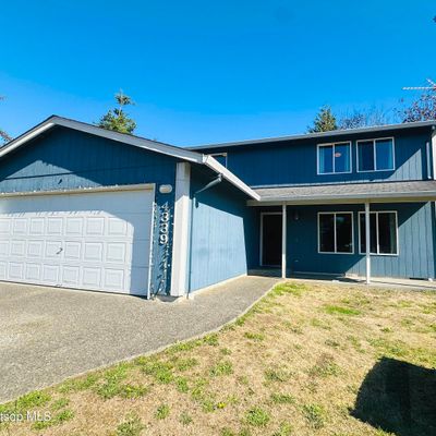 4339 N Hwy 101 N, Gearhart, OR 97138