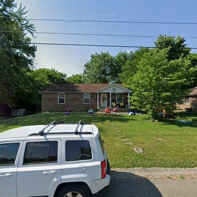 434 Bluff Dr, Clarksville, TN 37043