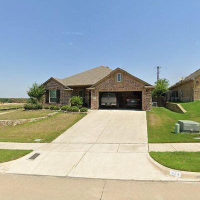 434 Lone Star Dr, Justin, TX 76247