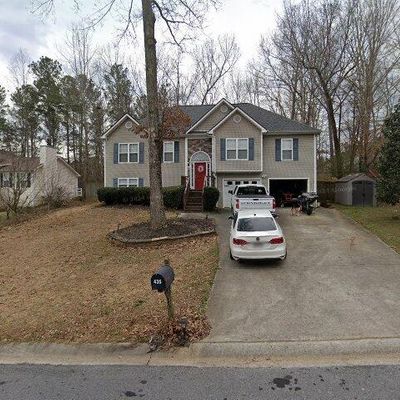 435 Amy Blvd, Temple, GA 30179