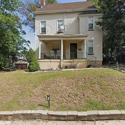 435 Lawn Ridge Rd, Orange, NJ 07050