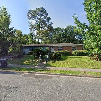 435 W Carolina St, Tallahassee, FL 32301