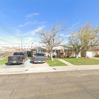 4352 Conley Ave, Odessa, TX 79762