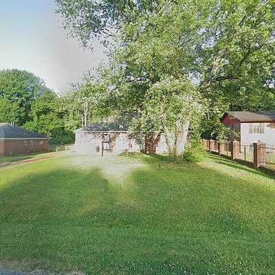 4351 Hillbrook Rd, Memphis, TN 38109