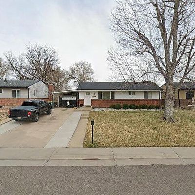 4354 Hoyt St, Wheat Ridge, CO 80033