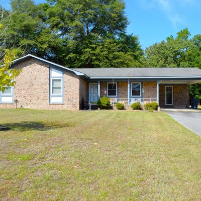 4359 Fairbluff Rd, Hephzibah, GA 30815