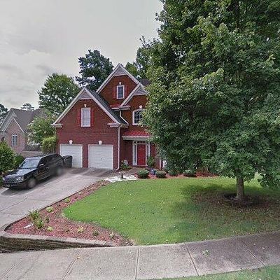 4361 Oak Manor Dr Nw, Acworth, GA 30101