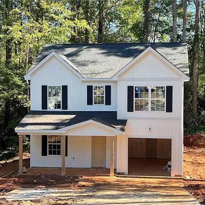 4364 Forest Manor Drive, Trinity, NC 27370