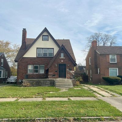 4366 Balfour Rd, Detroit, MI 48224