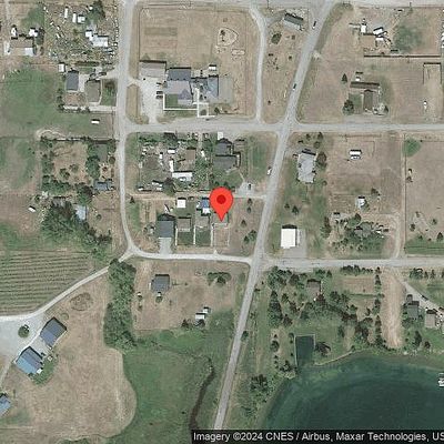 43704 C St, Dayton, MT 59914