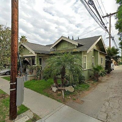 438 E 15 Th St, Long Beach, CA 90813