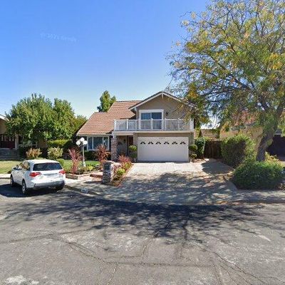 4397 N Sugar Maple Ct, Concord, CA 94521