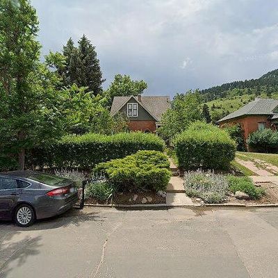 440 Arapahoe Ave, Boulder, CO 80302