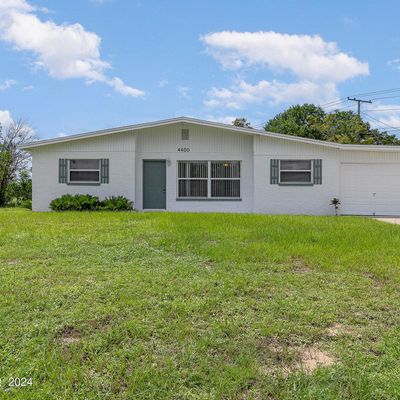 4400 Hood Ave, Titusville, FL 32780