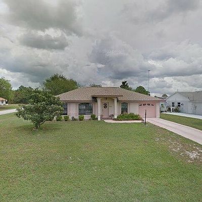 4400 Thompson Ave, Sebring, FL 33875