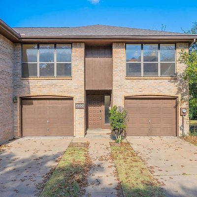 4400 Westdale Ct, Fort Worth, TX 76109