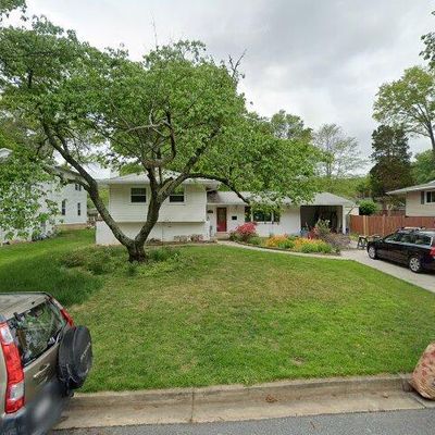 4402 San Carlos Dr, Fairfax, VA 22030