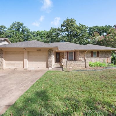 4405 Rising Sun Ct, Arlington, TX 76017