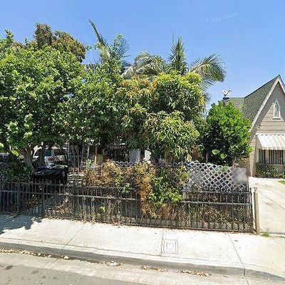 4405 E 55 Th St, Maywood, CA 90270