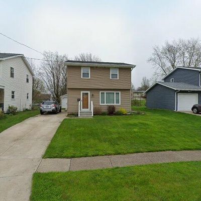 4407 Carney Ave, Erie, PA 16510