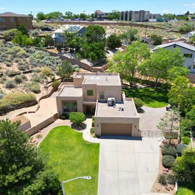 4409 Sombra Pl Nw, Albuquerque, NM 87114