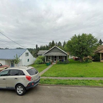 441 1 St Ave, Vernonia, OR 97064