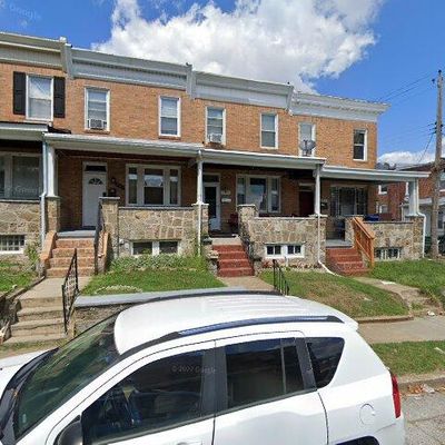 4416 Kavon Ave, Baltimore, MD 21206