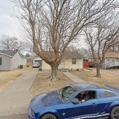 4419 Bowie St, Amarillo, TX 79110