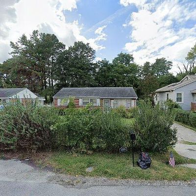 443 Maryland Ave, Catonsville, MD 21228