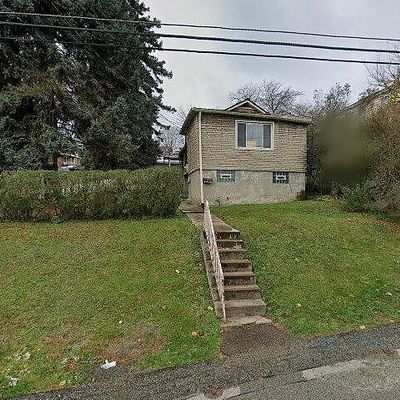 4430 Bowes Ave, West Mifflin, PA 15122