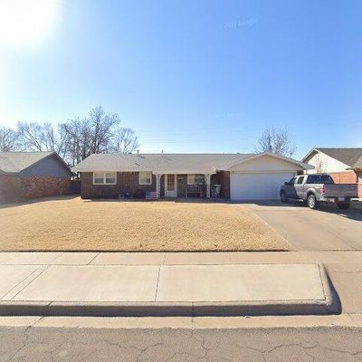 4431 28 Th St, Lubbock, TX 79410