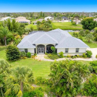 444 Boundary Blvd, Rotonda West, FL 33947