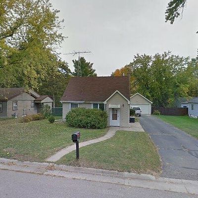 444 Elm St, Milton, WI 53563